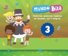 Box Mundo Bita 3