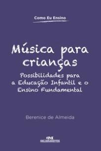 Músicas para crianças