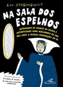 Na sala dos espelhos