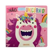 Não Alimente o Unicórnio