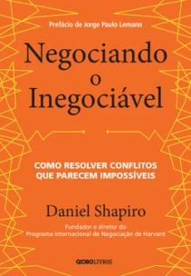 Negociando o inegociável