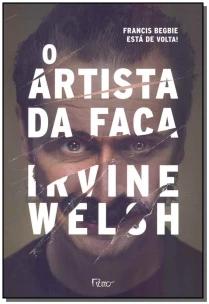 O artista da faca