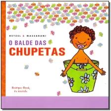 O balde das chupetas