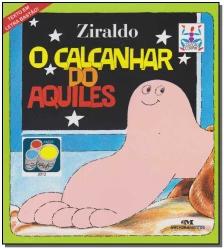 O calcanhar de Aquiles