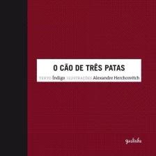 O Cão de três patas