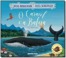 O caracol e a baleia