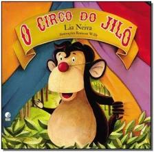 O circo do Jiló