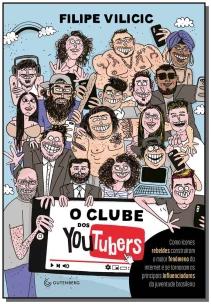 O clube dos youtubers