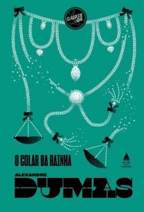 O colar da rainha