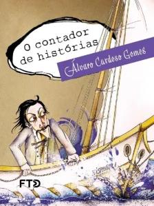 O contador de histórias