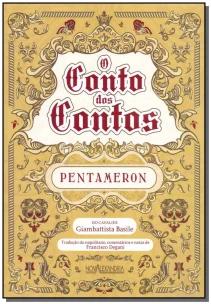 O conto dos contos