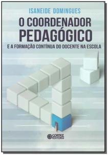 O Coordenador Pedagógico