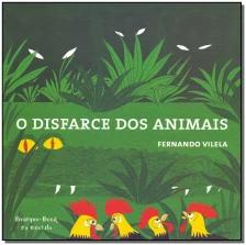 O disfarce dos animais