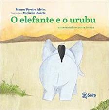 O elefante e o urubu