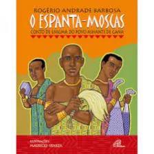 O espanta moscas
