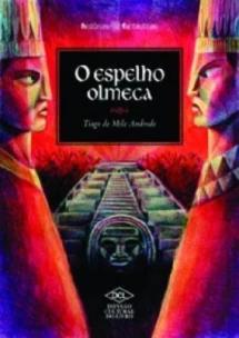 O espelho olmeca
