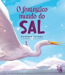 O Fantástico Mundo Do Sal