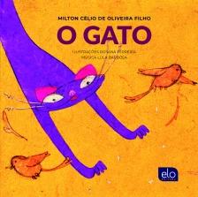 O gato