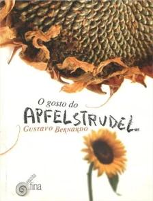 O Gosto do apfelstrudel