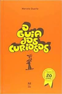 O guia dos curiosos