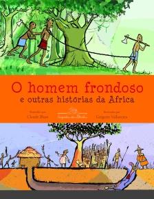 O homem frondoso