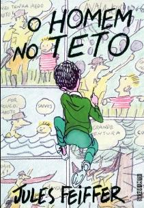 O homem no teto