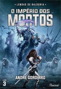 O império dos mortos
