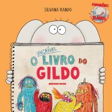 O Incrível Livro do Gildo