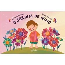 O jardim de Nino