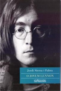 O jovem Lennon
