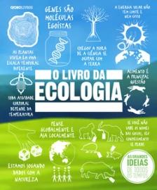 O livro da Ecologia
