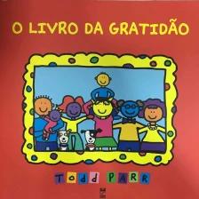 O livro da gratidão