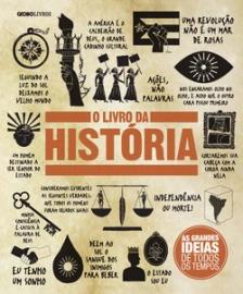 O livro da história