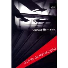 O Livro Da Metaficção