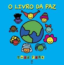 O livro da Paz
