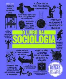 O livro da sociologia
