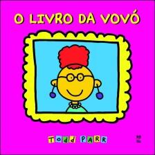 O LIVRO DA VOVÓ