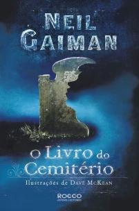 O livro do cemitério