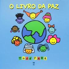 O livro do Eu te amo