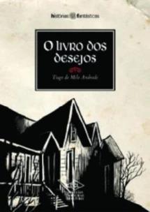 O livro dos desejos