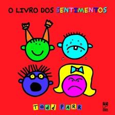 O livro dos  sentimentos