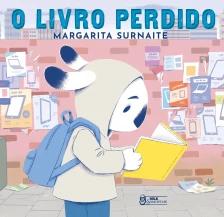 O livro perdido
