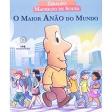 O maior anão do mundo