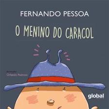 O menino do caracol