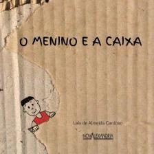 O menino e a caixa
