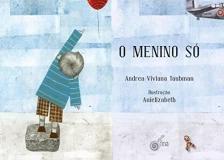 O menino só