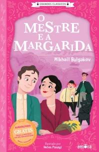 O Essencial dos Contos Russos - O Mestre e a Margarida - Livro + Audiolivro Grátis