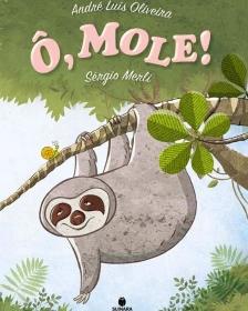 Ô, mole!