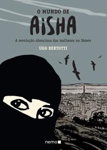 O mundo de Aisha
