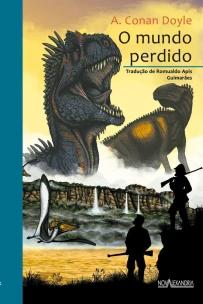 O mundo perdido